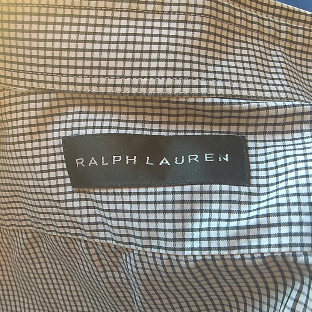 Button down shirt